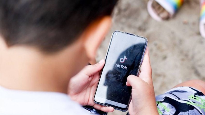 TikTok siết chặt kiểm soát giờ sử dụng để bảo vệ trẻ vị thành niên