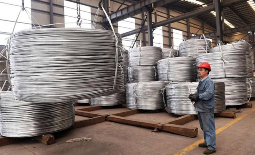 Giá bạc hôm nay 15/3/2025: