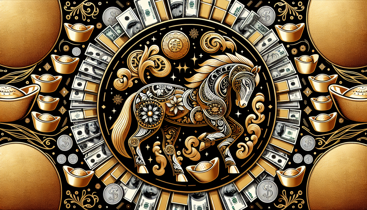 Tử vi tuần mới từ 17/3 – 23/3/2025 tuổi Ngọ Tử vi tuần mới từ 17/3 – 23/3/2025 tuổi Ngọ