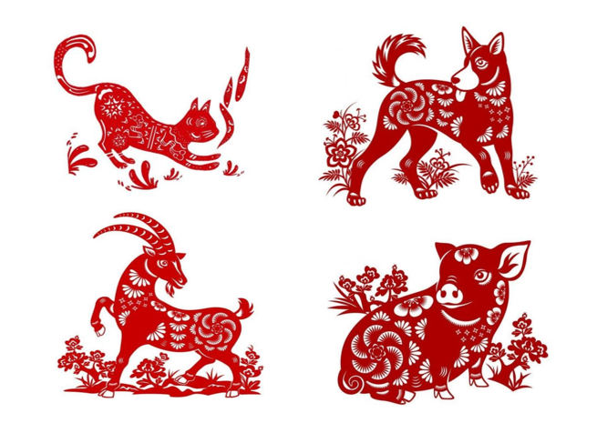 Tử vi - Vận số ngày 17/3/2025: Tuổi Tuất: Vận trình tình duyên của tuổi Tuất không mấy thuận lợi.