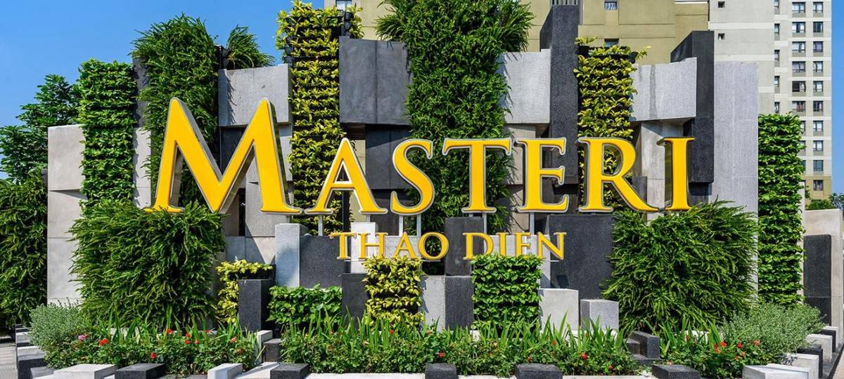 Tân Tổng Giám đốc Masterise Group là con trai của Chủ tịch Techcombank Tân Tổng Giám đốc Masterise Group là con trai của Chủ tịch Techcombank