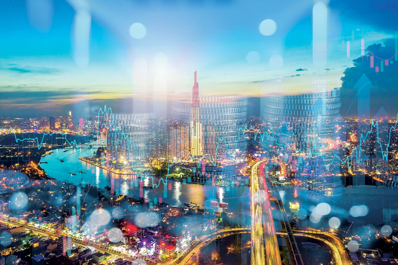 Trung tâm tài chính: Cơ hội nào cho doanh nghiệp nhỏ và vừa