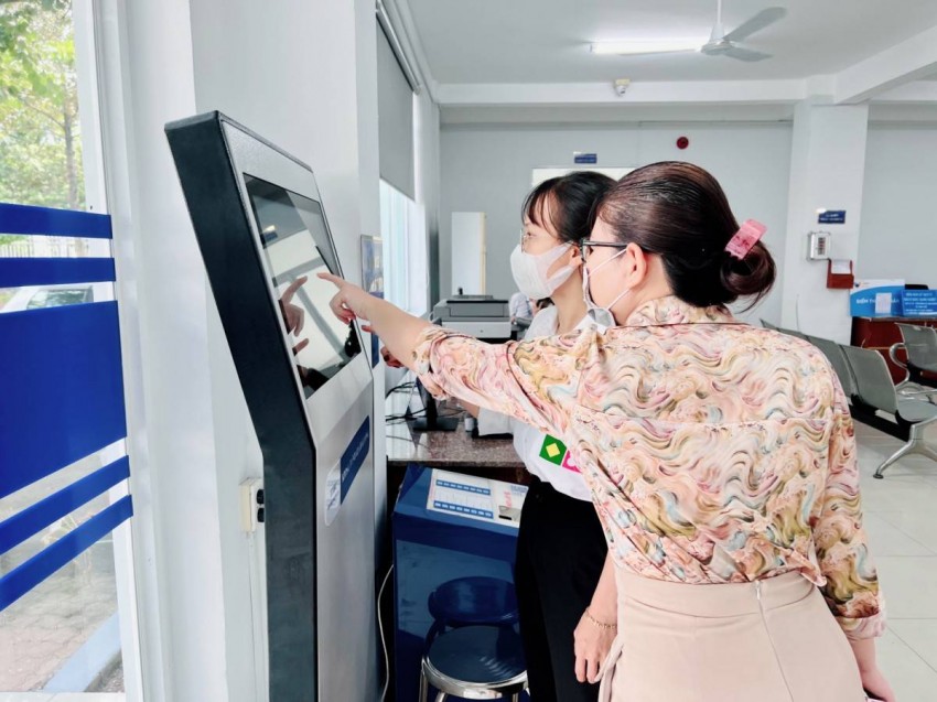Chỉ thị số 07/CT-TTg: Không yêu cầu doanh nghiệp xuất trình, nộp các giấy tờ số hóa Chỉ thị số 07/CT-TTg: Không yêu cầu doanh nghiệp xuất trình, nộp các giấy tờ số hóa