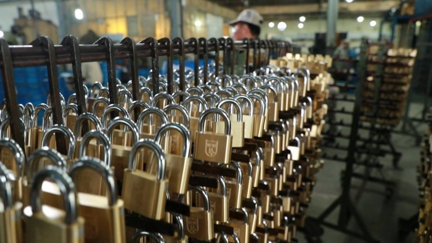 Khóa Việt Tiệp – hơn 50 năm gắn bó cùng người tiêu dùng Việt Nam Khóa Việt Tiệp – hơn 50 năm gắn bó cùng người tiêu dùng Việt Nam