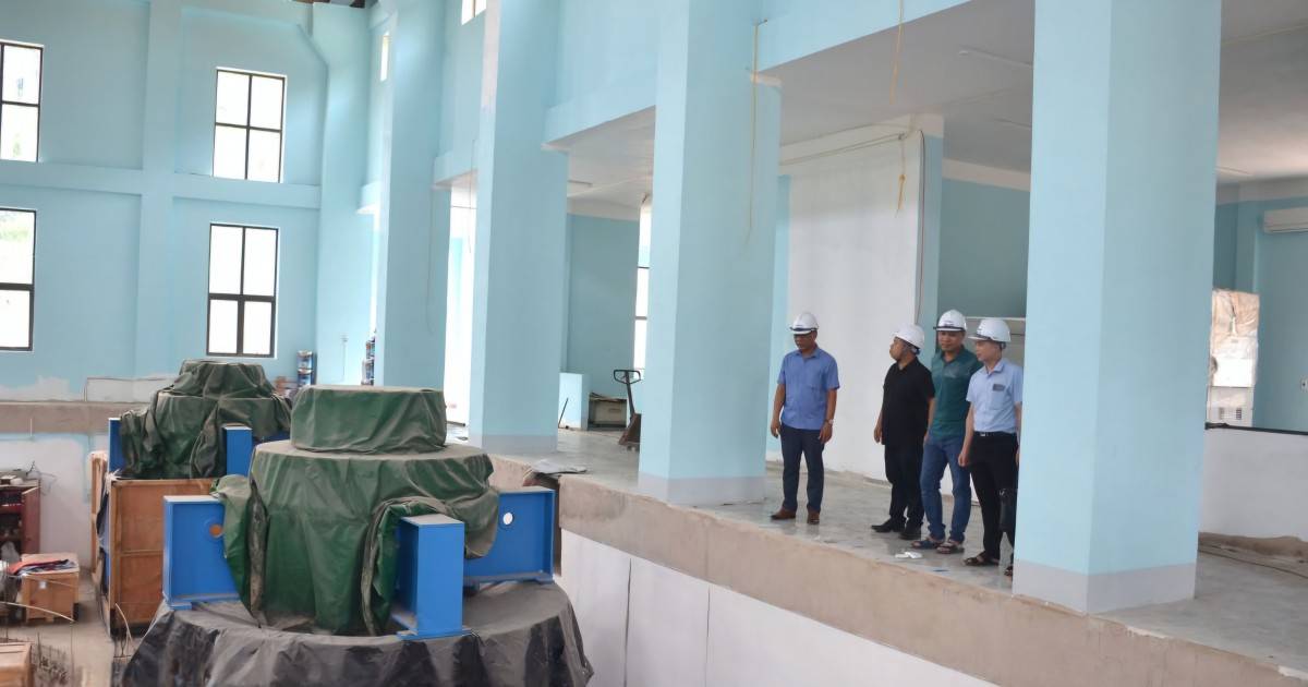 Điện Biên: Hơn 210 dự án được chấp thuận đầu tư với tổng số vốn trên 50.730 tỷ đồng