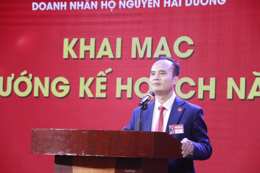 Cánh cửa thịnh vượng: Hiệu quả từ xúc tiến giao thương đến thực tế