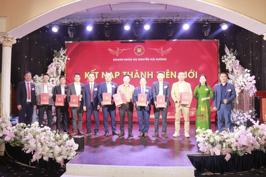 Cánh cửa thịnh vượng: Hiệu quả từ xúc tiến giao thương đến thực tế