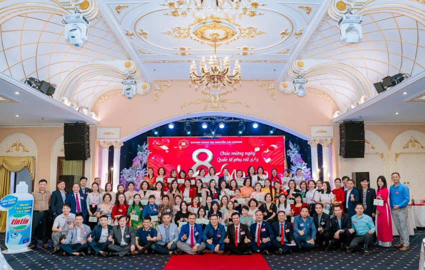 Cánh cửa thịnh vượng: Hiệu quả từ xúc tiến giao thương đến thực tế