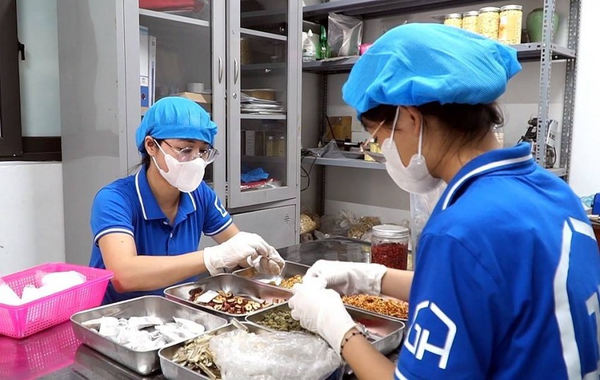 Yên Bái: Chuyển đổi số thúc đẩy phát triển kinh tế Hợp tác xã