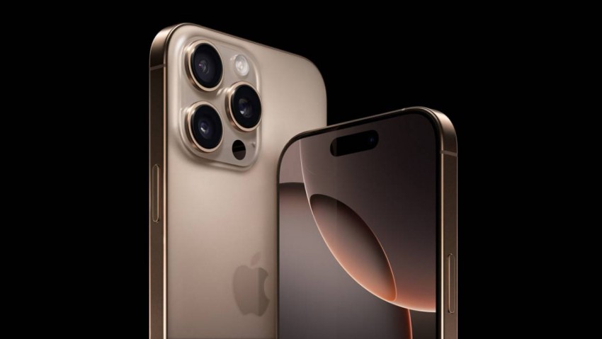 Về khả năng chụp ảnh, iPhone 16 Pro Max sở hữu camera Fusion chính 48 MP mới, hỗ trợ quay video 4K120fps ở chế độ Dolby Vision