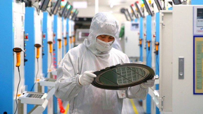 Cần đưa nội dung khuyến khích đầu tư công nghiệp hóa chất vào Luật Hóa chất 2025