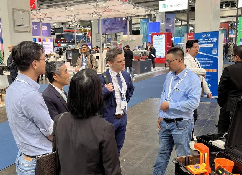 Vì sao hơn 5 triệu hộ kinh doanh cá thể rất lớn, nhưng "không chịu lớn"?