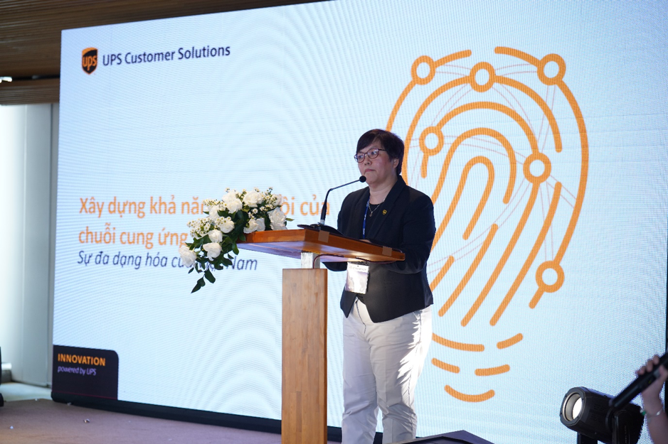 Logistics 2025: Thách thức và giải pháp tối ưu hóa chuỗi cung ứng