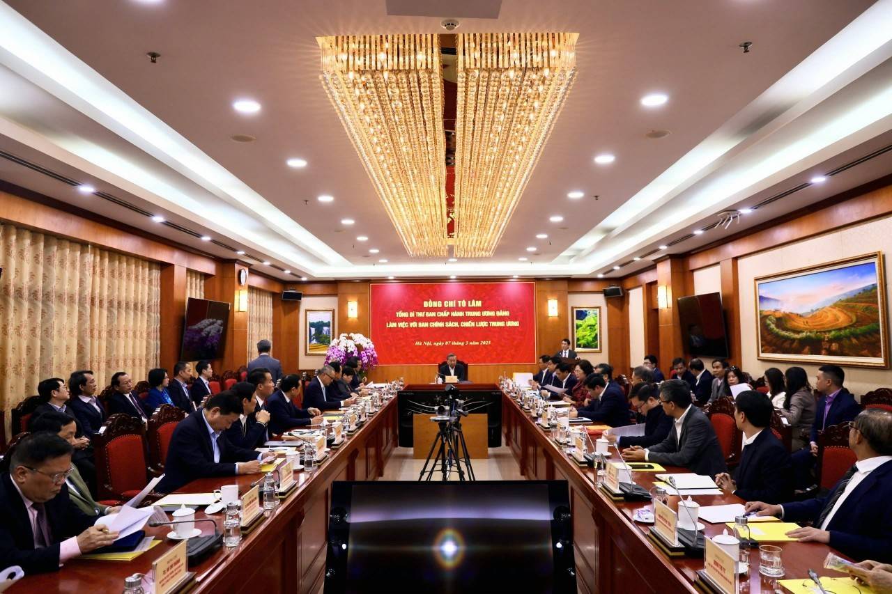 Vì sao hơn 5 triệu hộ kinh doanh cá thể rất lớn, nhưng không chịu lớn ?