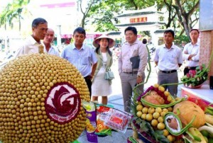 Đồng Tháp: Bảo tồn và phát triển làng nghề truyền thống gắn với chương trình OCOP