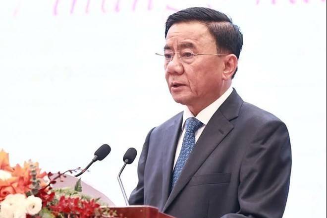 Mạng xã hội là thách thức tiềm ẩn đối với đời sống tư tưởng