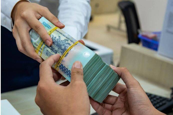 Lãi suất ngân hàng ngày 18/3/2025: Tiếp tục xu hướng điều chỉnh giảm Lãi suất ngân hàng ngày 18/3/2025: Tiếp tục xu hướng điều chỉnh giảm