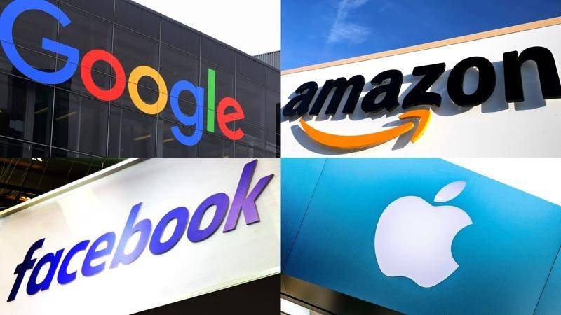 Các tập đoàn công nghệ chạy đua để lôi kéo nhân tài AI