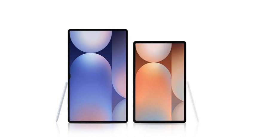 Galaxy Tab S10 FE sẽ có 2 phiên bản