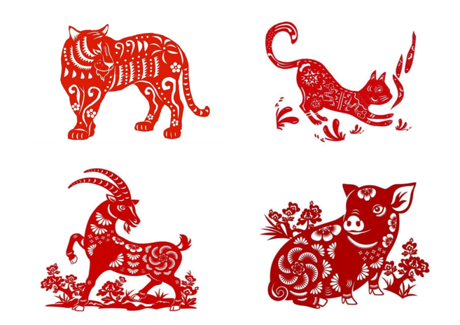 Tử vi - Vận số ngày 19/3/2025: tuổi Mùi có vận trình thuận lợi với nhiều cơ hội mới Tử vi - Vận số ngày 19/3/2025: tuổi Mùi có vận trình thuận lợi với nhiều cơ hội mới