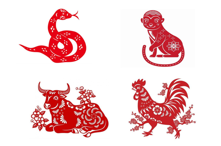 Tử vi - Vận số ngày 19/3/2025: tuổi Tỵ sẽ phải đối mặt với một số thử thách Tử vi - Vận số ngày 19/3/2025: tuổi Tỵ sẽ phải đối mặt với một số thử thách