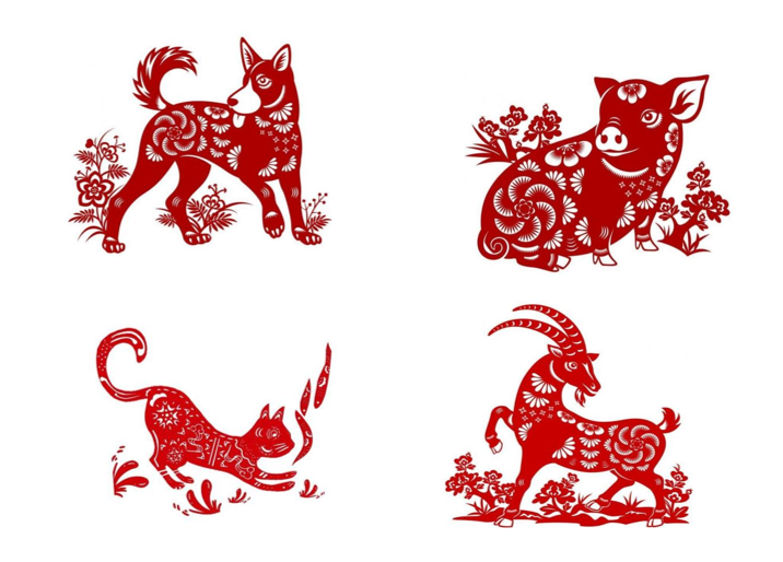 Tử vi - Vận số ngày 23/3/2025: Tuổi Tuất: có lại tín hiệu đáng mừng về tình hình tài chính hiện tại