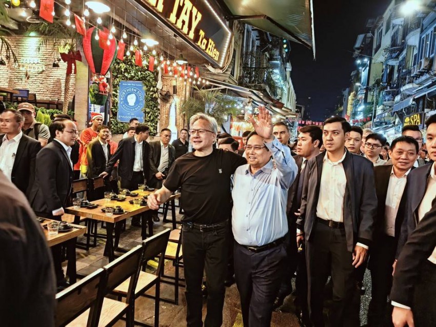 Miễn visa cho tỷ phú, Việt Nam kỳ vọng bứt phá du lịch và đầu tư