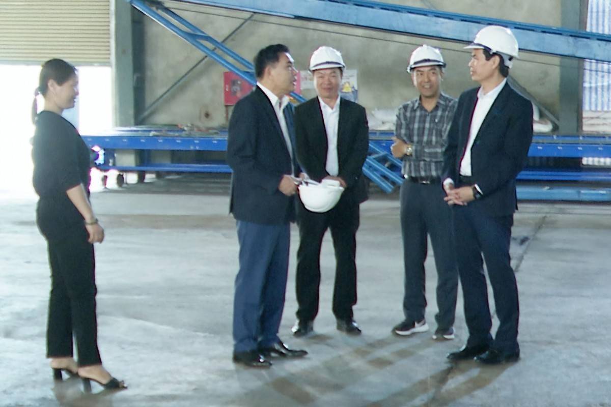 Sơn La nỗ lực đạt mục tiêu tăng trưởng 8% năm 2025