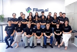 Startup Việt Filum AI nhận đầu tư 1 triệu USD giữa "mùa đông gọi vốn"