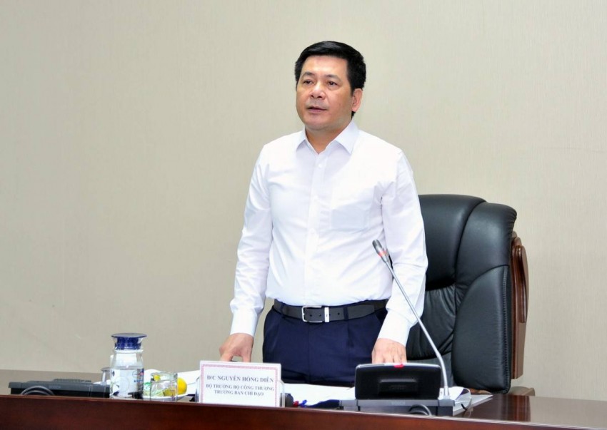 Quy hoạch điện VIII điều chỉnh: Không còn mất cân đối kết nối các vùng, miền