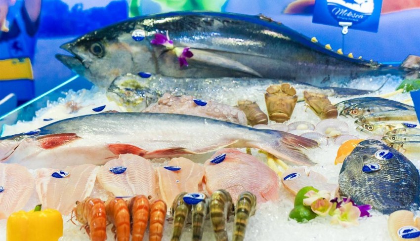 Thủy sản Mekong chỉ đặt mục tiêu thoát lỗ cho năm 2025