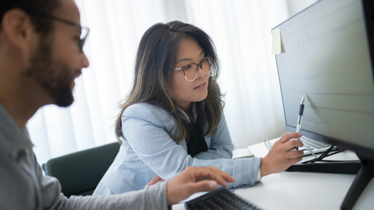 Xu hướng toàn cầu: Vị trí quản lý cấp trung bị thu hẹp Xu hướng toàn cầu: Vị trí quản lý cấp trung bị thu hẹp