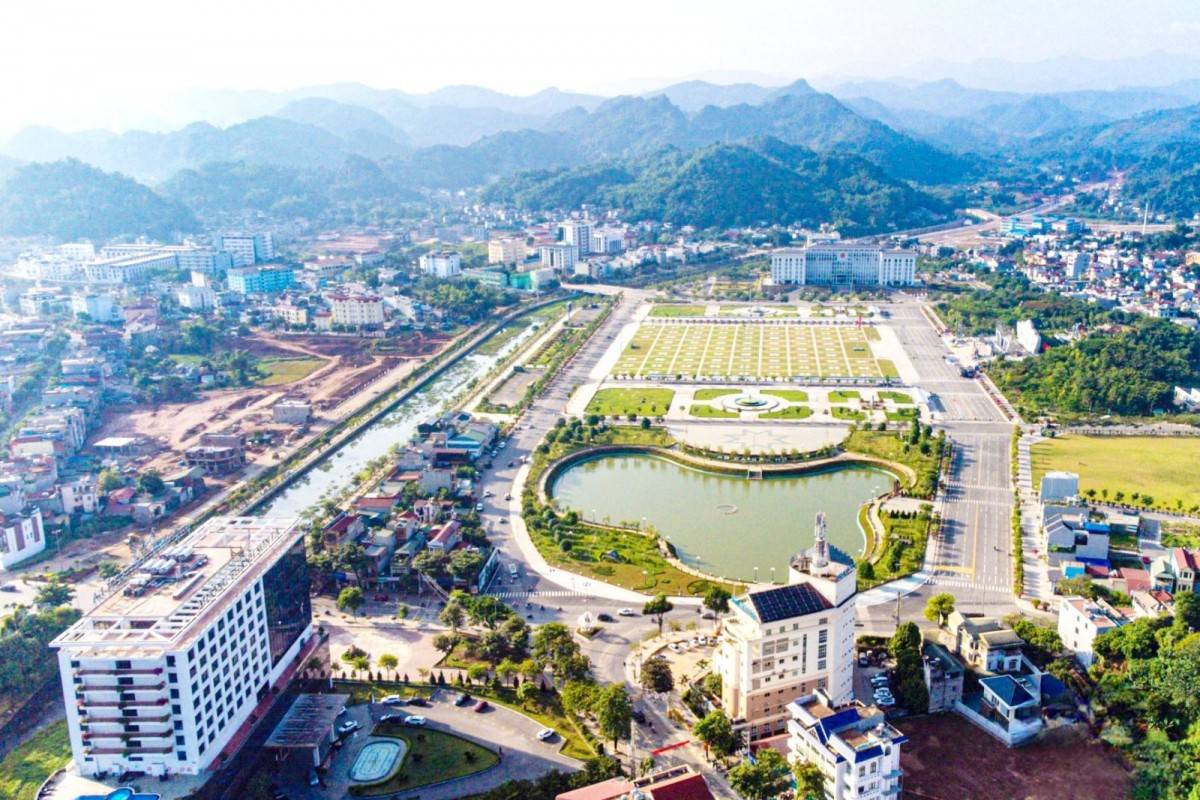 Sơn La nỗ lực đạt mục tiêu tăng trưởng 8% năm 2025