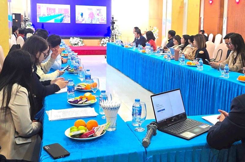 Cơ hội và thách thức để doanh nghiệp Nghệ An xuất khẩu hàng hoá sang Hoa Kỳ?