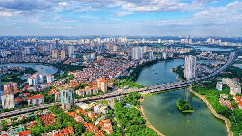 Hoàn tất sáp nhập đơn vị hành chính tỉnh, thành trước ngày 30/8 Hoàn tất sáp nhập đơn vị hành chính tỉnh, thành trước ngày 30/8