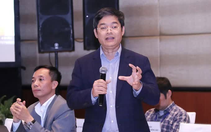 Lưu trữ năng lượng hướng tới mục tiêu bảo đảm an ninh năng lượng ở Việt Nam