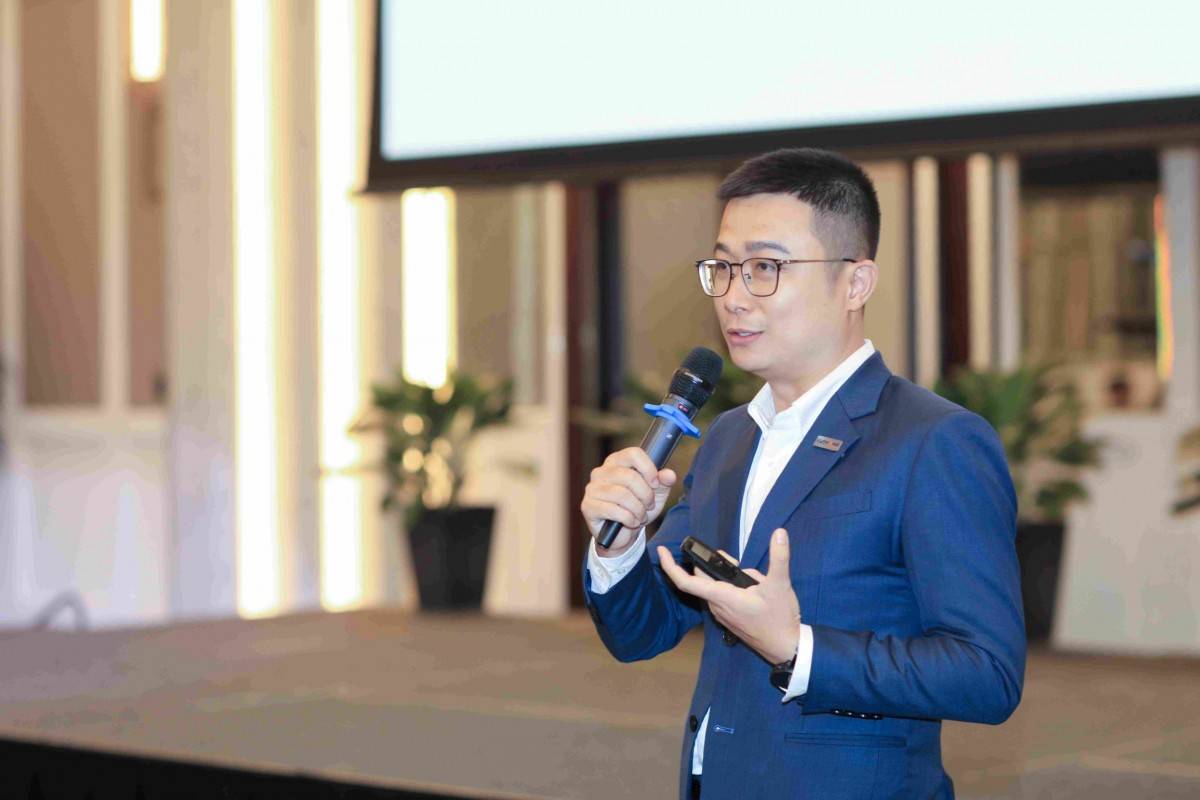 Lưu trữ năng lượng hướng tới mục tiêu bảo đảm an ninh năng lượng ở Việt Nam