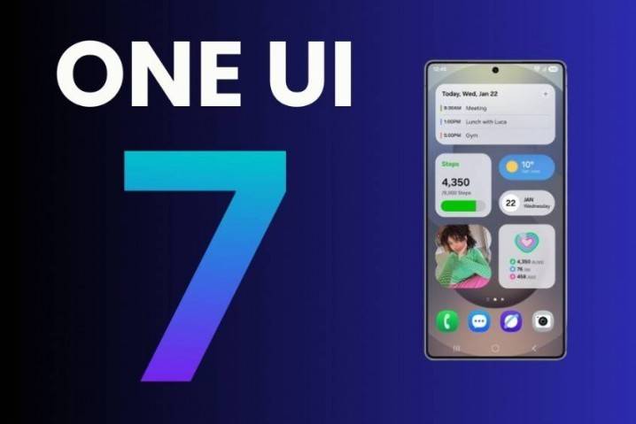 Những thiết bị Galaxy nào sẽ được cập nhật One UI 7 từ ngày 7/4?