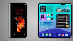 Apple sắp ra mắt iPhone gập với giá gần gấp đôi iPhone 16 Pro Max