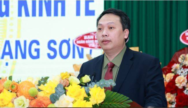 Ngân hàng Nhà Nước Việt Nam Khu vực 5 đặt trụ sở tại tỉnh Thái Nguyên