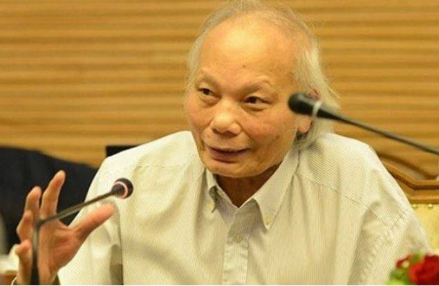 GS.TSKH Nguyễn Mại: Tập Đoàn lớn cần dẫn dắt doanh nghiệp nhỏ và vừa tăng trưởng