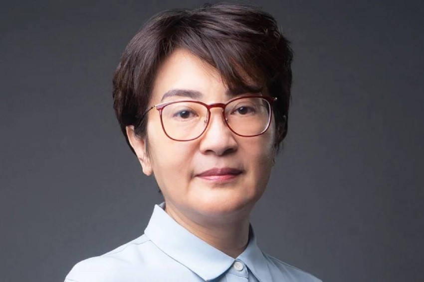 Nữ tỷ phú Indonesia mất nửa khối tài sản chỉ trong 3 ngày Nữ tỷ phú Indonesia mất nửa khối tài sản chỉ trong 3 ngày