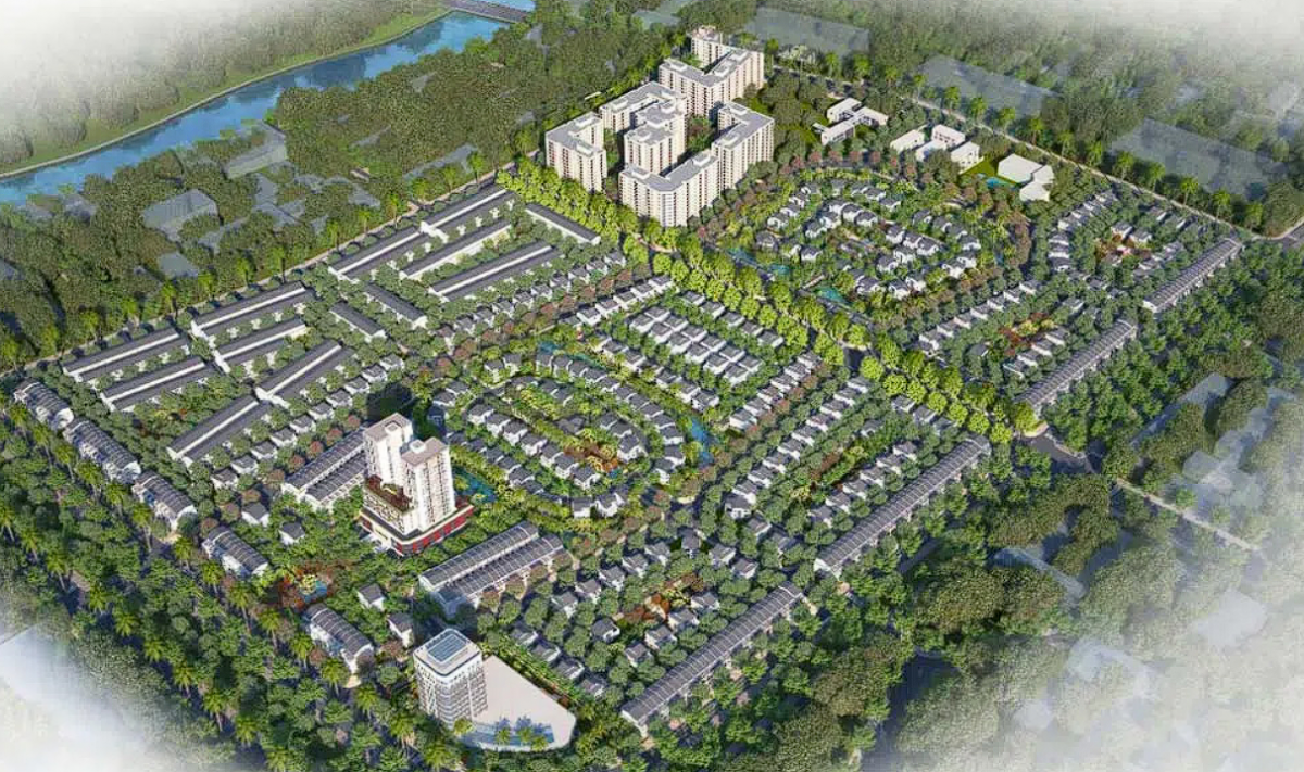 TP. Huế: Điều chỉnh quy hoạch phân khu An Vân Dương