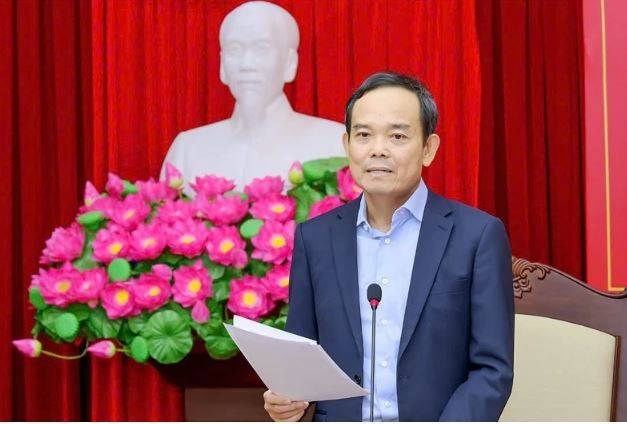 Vĩnh Phúc cần nỗ lực hoàn thành nhiệm vụ trước khi sáp nhập tỉnh Vĩnh Phúc cần nỗ lực hoàn thành nhiệm vụ trước khi sáp nhập tỉnh