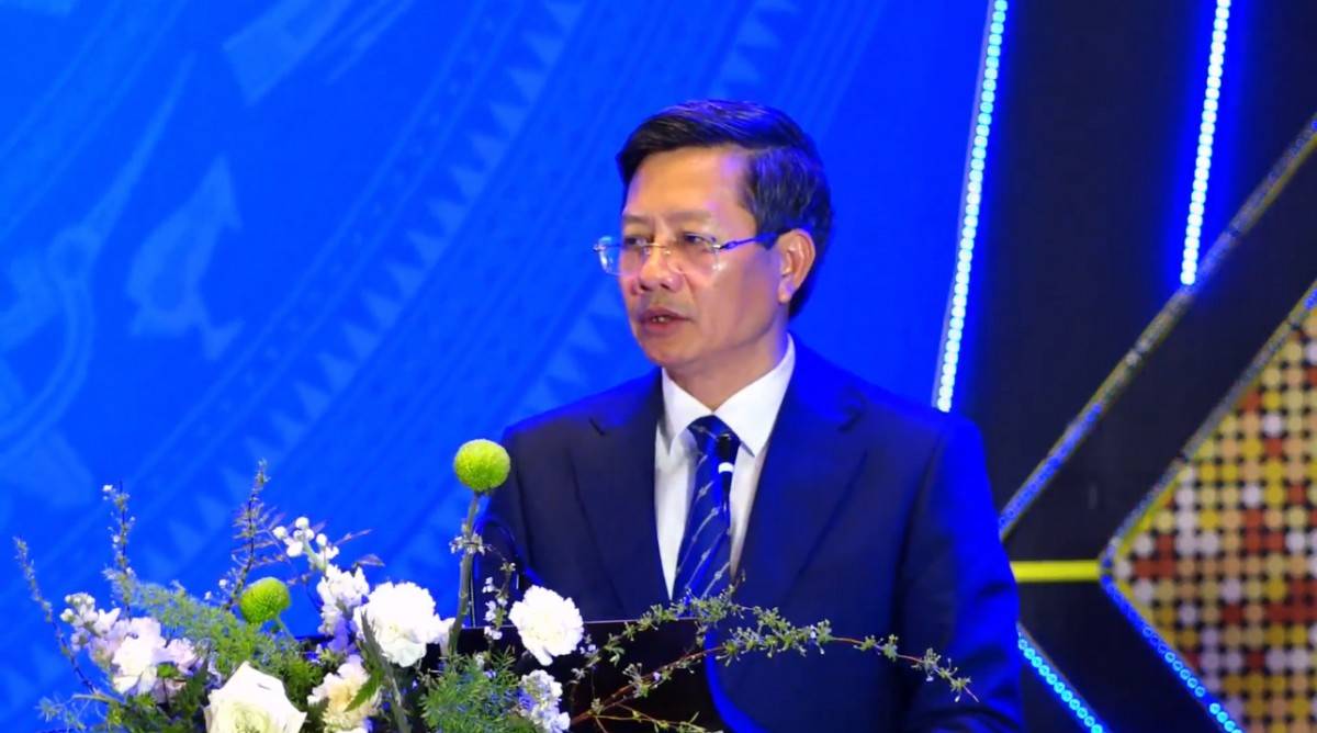 Hội Doanh nhân trẻ Hải Phòng: Sứ mệnh từ tâm - Nâng tầm vị thế