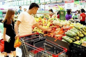 Nâng cao khả năng cạnh tranh của doanh nghiệp để kích thích tiêu dùng nội địa