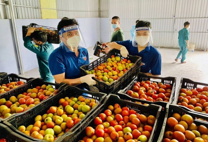 Bình Dương xúc tiến thương mại, tìm kiếm cơ hội ở những thị trường mới