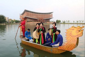 Bắc Ninh nâng tầm du lịch: Mở rộng tour miễn phí "Tinh hoa văn hóa - sắc màu di sản""