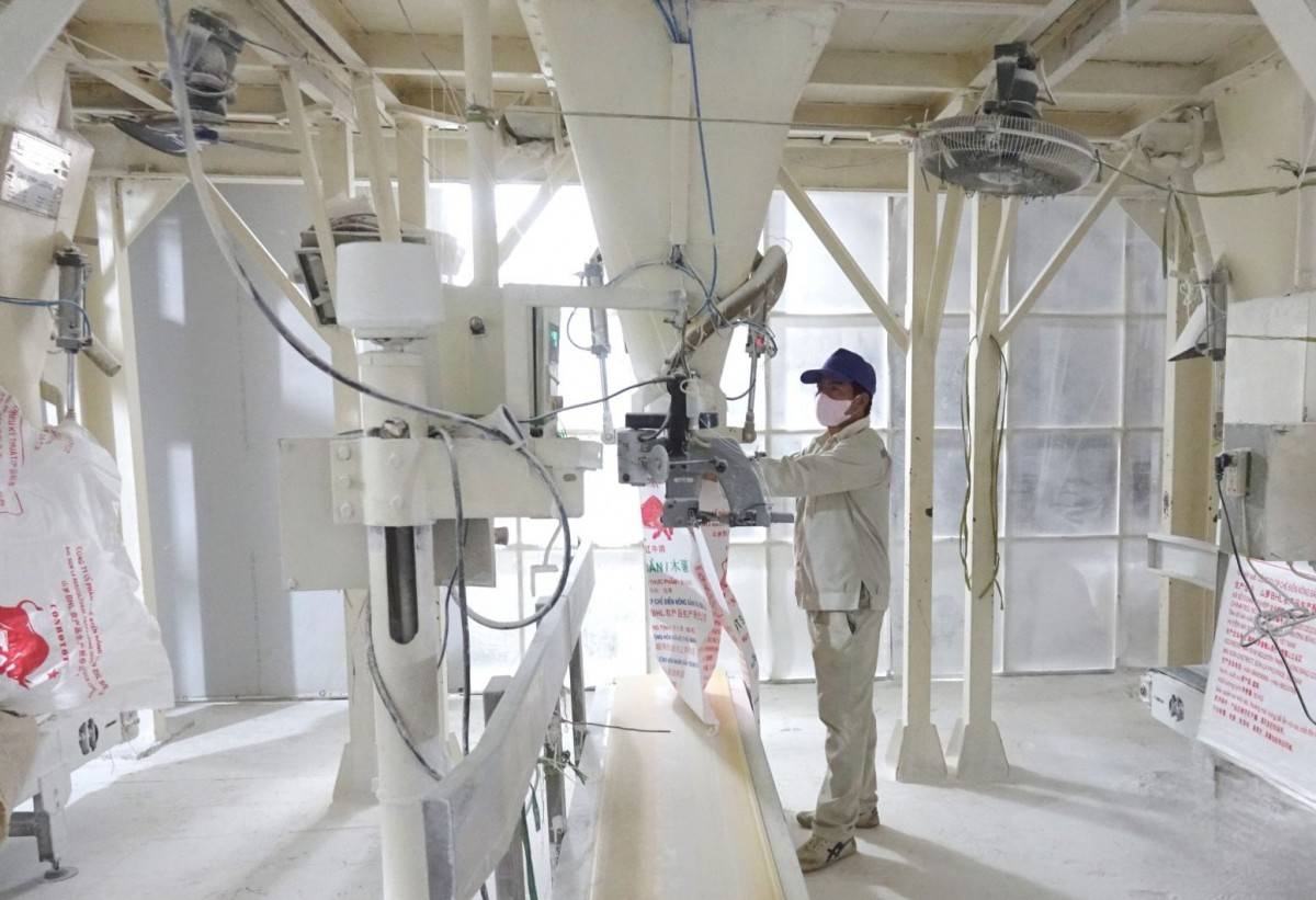 Sơn La phấn đấu trở thành trung tâm chế biến nông sản của Tây Bắc trong năm 2025