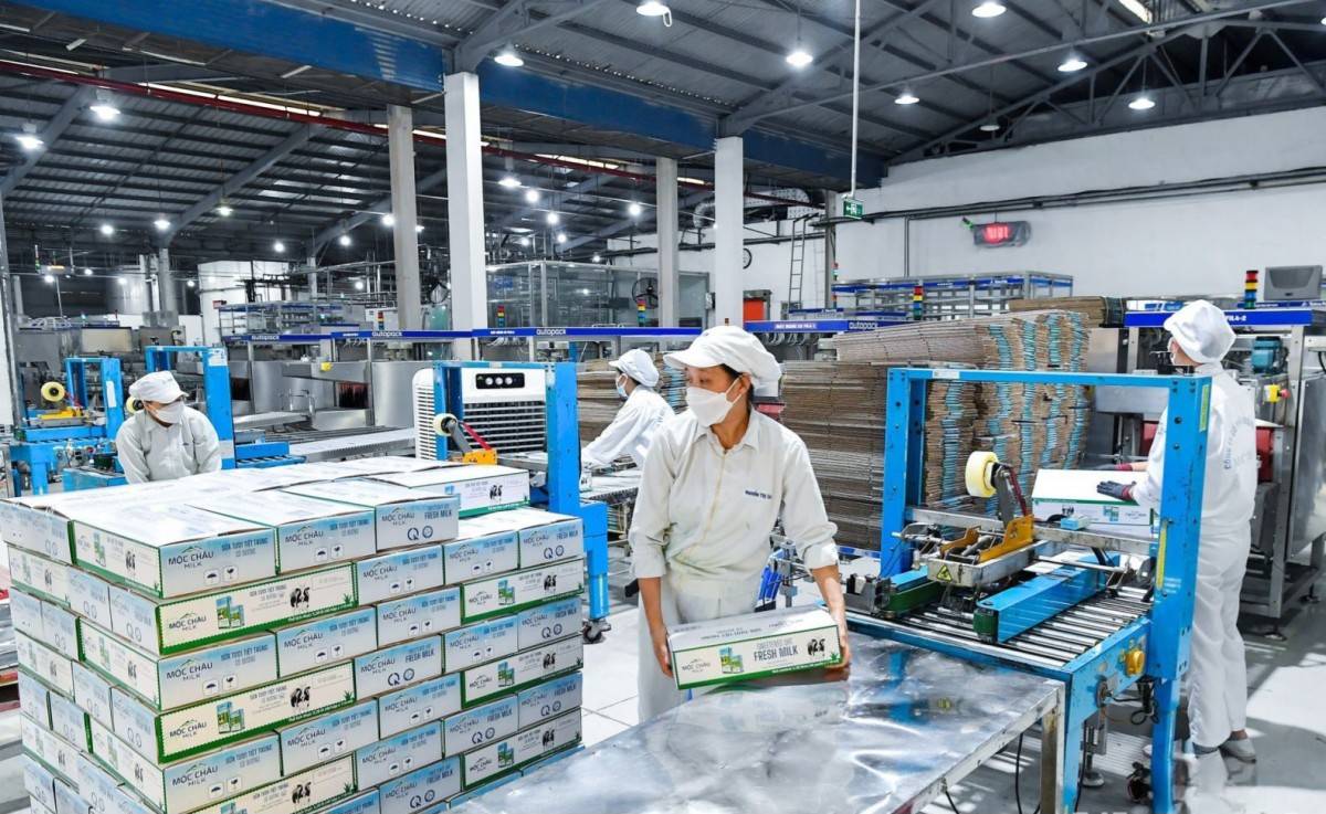 Sơn La phấn đấu trở thành trung tâm chế biến nông sản của Tây Bắc trong năm 2025